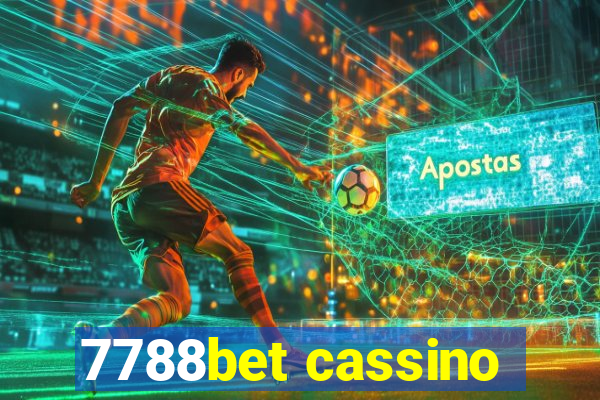 7788bet cassino